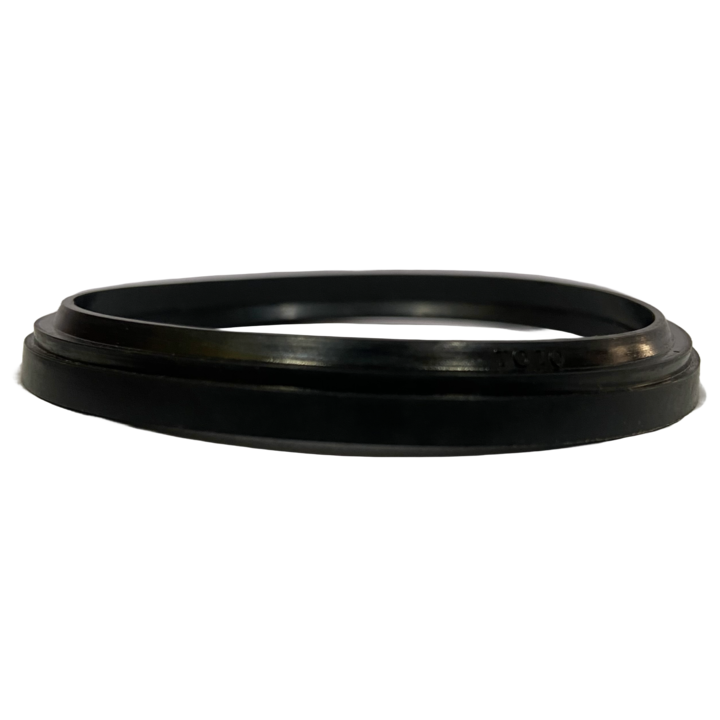 Triple lip Wiper Seal